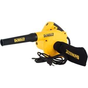 dewalt 800w variable speed blower