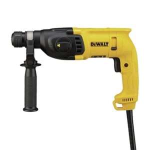 dewalt rotary hammer 22mm 710w sds plus d25033c b5