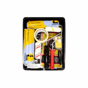 diy painting set 9 pieces