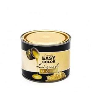 easy color liquid gold 910 paint