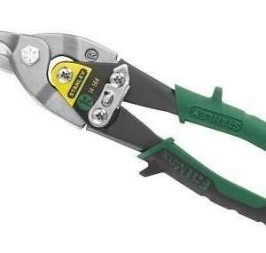 fatmaxr aviation snips offset right cut