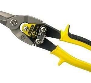 fatmaxr aviation snips straight and long cut