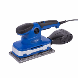 finishing sander 330w