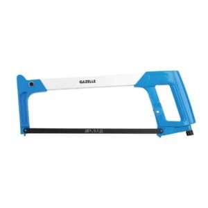 gazelle 12300mm professional hacksaw