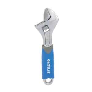 gazelle 150mm 6 adjustable wrench
