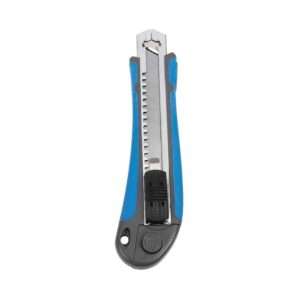 gazelle 18mm plastic snap off knife