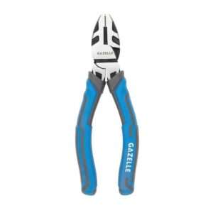 gazelle 6 cr v linesman plier