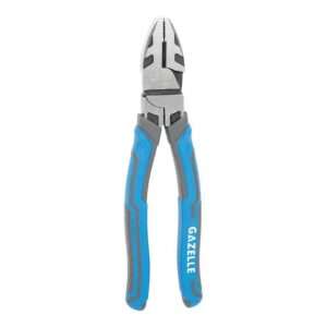 gazelle 8 cr v linesman plier