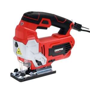 geepas jigsaw 800w