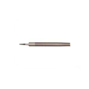 half round file 6 smooth