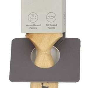 harris essentials paint brush 1