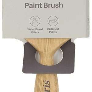 harris essentials paint brush 3
