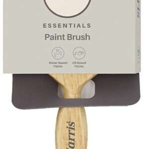 harris essentials paint brush 4