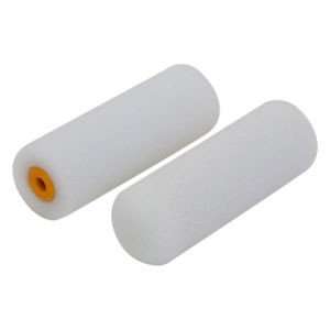 harris taskmaster 4in 100mm sponge roller sleeve 2pcs