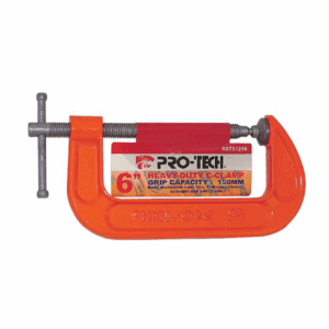 heavy duty c clamp