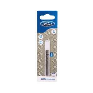 hss metal drill bit 25mm