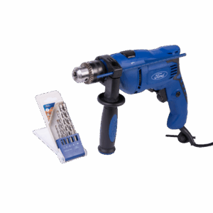 impact drill 600w with bit set