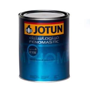 jotun fenomastic my home smooth silk ral 9010