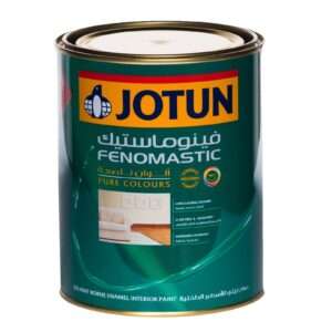 jotun fenomastic pure colours enamel matt ral 1019