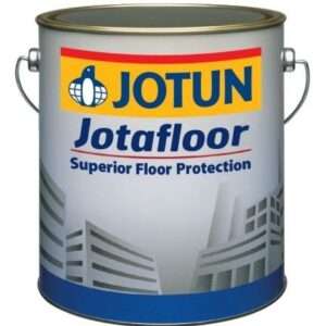 jotun jotafloor topcoat ral 8019