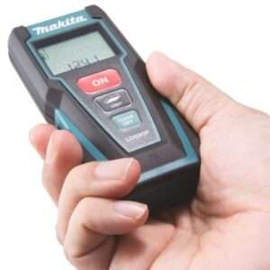 makita ld030p 30m laser distance measure