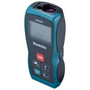 makita ld050p 50m laser distance measure