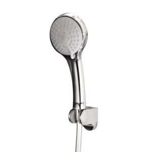 milano glory shower set