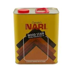 nari woodstain 17 palissander 1l