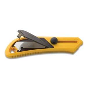 olfa plastic laminate cutter pc l