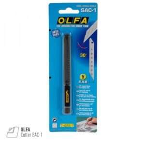 olfa sac 1 knife for graphics arts
