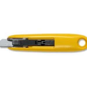 olfa sk 7 self retracting safety knife