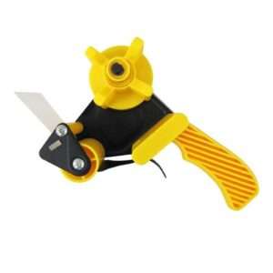 packing tape dispenser