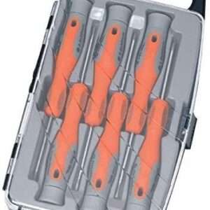 protech 6 pcs precision screwdriver set