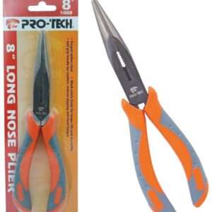 protech 8 long nose plier