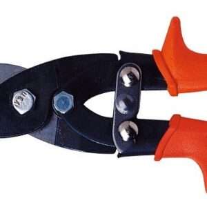 protech long nose aviation snip metal cutter