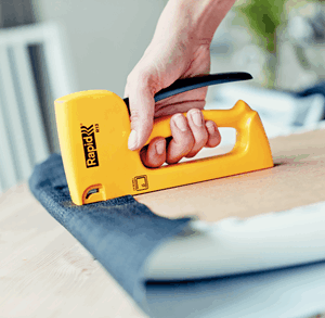 rapid r13e staple gun