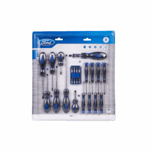 ratchet screwdriver set 24 pcs