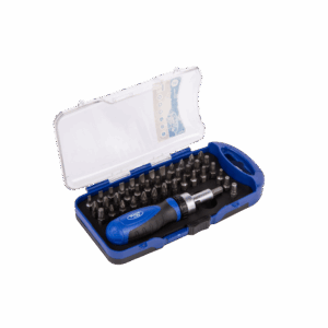 ratchet screwdriver set 41 pcs
