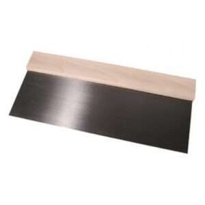 rollroy stainless steel caulking blade 250mm