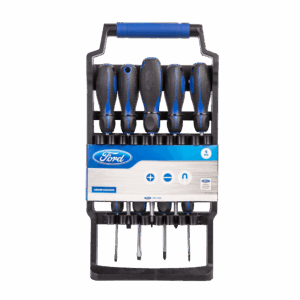 screwdriver set 9 pcs