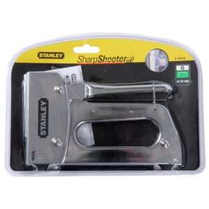 sharp shooter heavy duty stapler