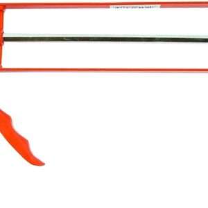 silicone caulking gun