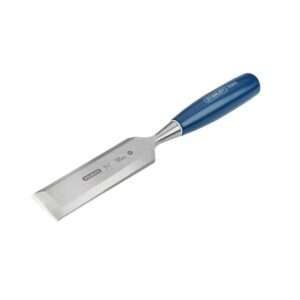 stanley 38mm bevel edge wood chisel