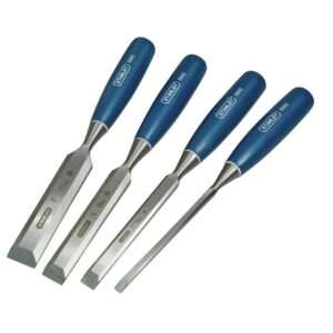 stanley 4pc chisel set 6 12 18 25mm