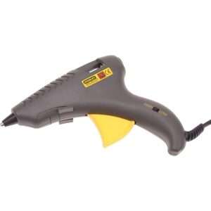 stanley dual melt trigger feed glue gun