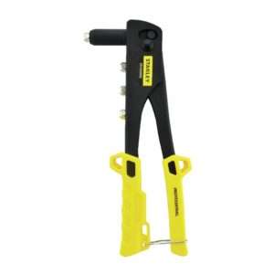 stanley heavy duty riveter