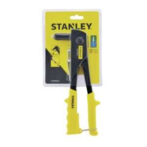 stanley medium duty riveter