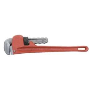 stanley pipe wrenches 350mm