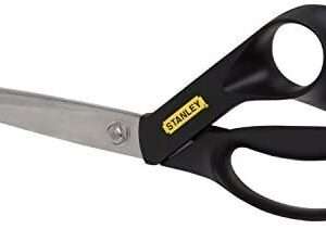 stanley scissors