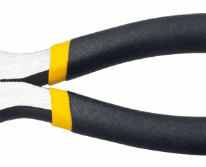 stanleyr 8 inch linesman plier